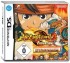 Inazuma Eleven 2 Feuersturm. Nintendo DS