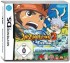 Inazuma Eleven 2 Eissturm. Nintendo DS