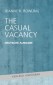 The Casual Vacancy. Deutsche Ausgabe