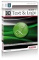 Aurora 3D Text & Logo Maker 12. Für Windows ® 7, Vista, XP (32+64bit)