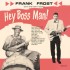 Hey Boss Man! (180gram vinyl)
