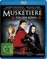 Musketiere für den König