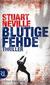 Blutige Fehde