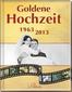 Goldene Hochzeit