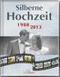 Silberne Hochzeit