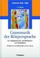 Grammatik der Körpersprache
