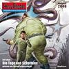 [Leo Lukas: Perry Rhodan 2646: Die Tage des Schattens]