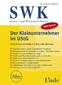 SWK-Spezial Der Kleinunternehmer im UStG