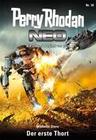 [Michelle Stern: Perry Rhodan Neo 18: Der erste Thort]