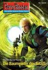 [Michael Marcus Thurner: Perry Rhodan 2649: Die Baumeister der BASIS (Heftroman)]