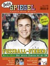 [6/2012 Dein SPIEGEL: Fu&szlig;ball-Fieber]