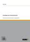 Grundlagen der Finanzmathematik