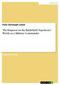 Napoleon's Military Superiority - An Econometric Approach through Economic Conflict Theory