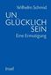 Unglücklich sein