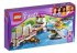 LEGO Friends 3063 - Flugschule mit Wasserflugzeug
