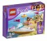 LEGO Friends 3937 - Olivias Rennboot