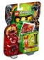 LEGO Ninjago 9571 - Fangdam
