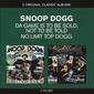 Classic Albums (2in1)