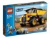 LEGO City 4202 - Muldenkipper