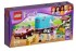LEGO Friends 3186 - Geländewagen mit Pferdeanhänger