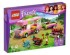 LEGO Friends 3184 - Abenteuer Wohnmobil