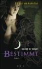 [P.C. Cast, Kristin Cast: House of Night 09. Bestimmt]