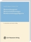 Mutterschutzgesetz, Mutterschaftsleistungen