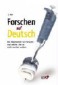 Forschen auf Deutsch