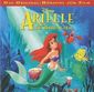 Arielle, die Meerjungfrau. CD
