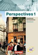 Perspectives 1. Arbeitsbuch