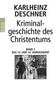 Kriminalgeschichte des Christentums