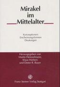 Mirakel im Mittelalter