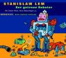 Stanislaw Lem: Der getreue Roboter. CD.