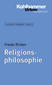 Religionsphilosophie