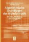 Algorithmische Grundlagen der Bioinformatik