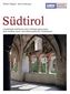 Südtirol. Kunst-Reiseführer