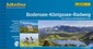 Bikeline Bodensee-Königssee-Radweg