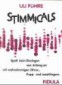 Stimmicals 1