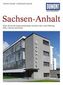 Sachsen-Anhalt. Kunst-Reiseführer