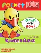 LÜK pocket. Kinderquiz