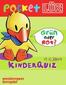 LÜK pocket. Kinderquiz