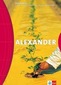 Alexander KombiAtlas