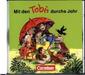 Mit den Tobis durch das Jahr. Bayern. CD