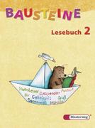 Bausteine Deutsch. Lesebuch 2. Neubearbeitung