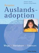 Ratgeber Auslandsadoption