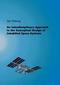 An Interdisciplinary Approach to the Conceptual Design of Inhabited Space Systems