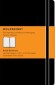 Moleskine. Ruled notebook