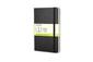Moleskine. Plain Notebook