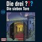 Die drei ??? 108. Die sieben Tore. (drei Fragezeichen). CD
