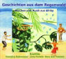 Geschichten aus dem Regenwald. CD.